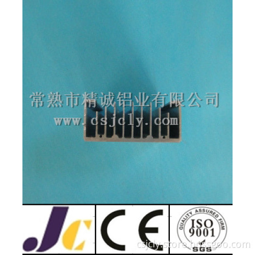Professional Supplier of Aluminum Machining Parts (JC-P-83005)